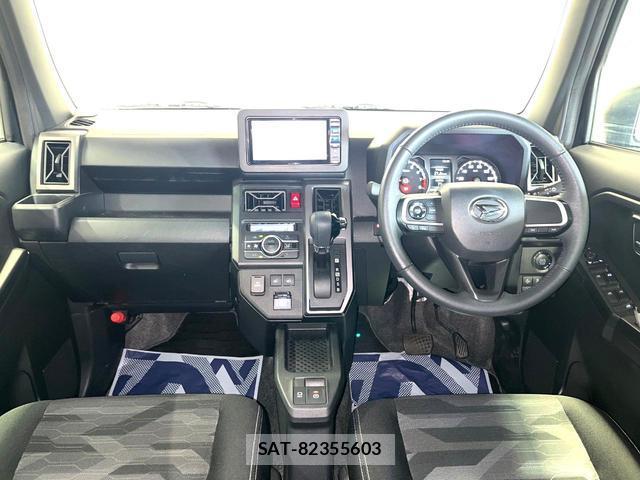 Daihatsu TAFT 2021-10 8220393-1