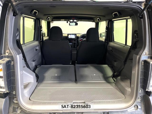 Daihatsu TAFT 2021-10 8220393-10
