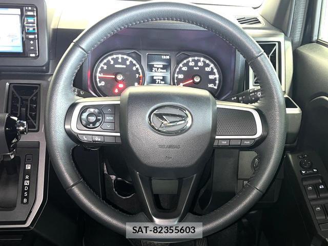 Daihatsu TAFT 2021-10 8220393-11
