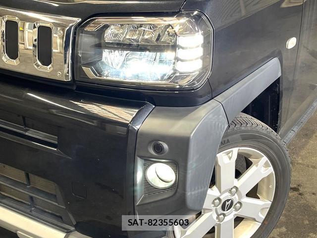 Daihatsu TAFT 2021-10 8220393-12