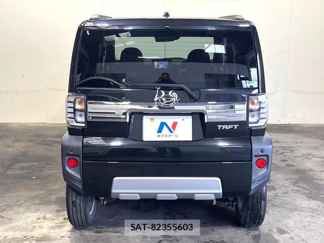 Daihatsu TAFT 2021-10 8220393-15