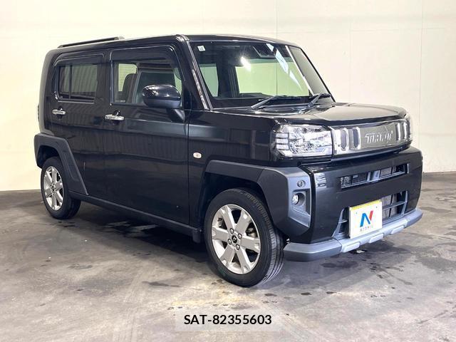 Daihatsu TAFT 2021-10 8220393-16