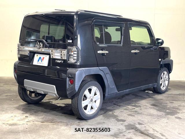Daihatsu TAFT 2021-10 8220393-17