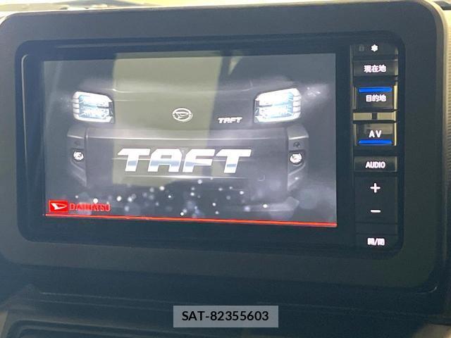 Daihatsu TAFT 2021-10 8220393-2