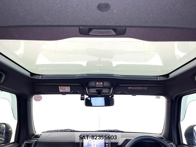 Daihatsu TAFT 2021-10 8220393-5