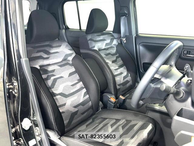 Daihatsu TAFT 2021-10 8220393-7
