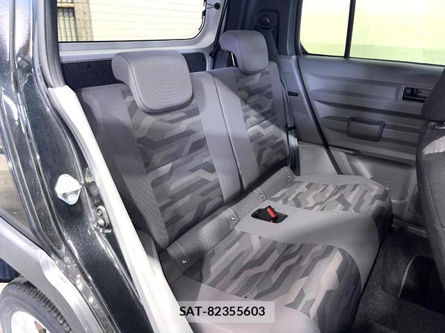 Daihatsu TAFT 2021-10 8220393-8