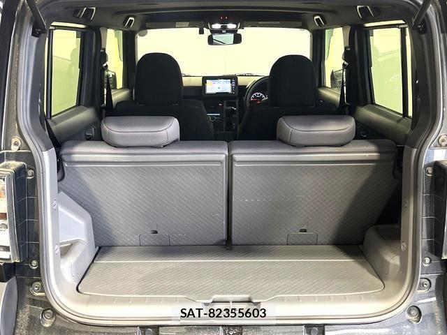 Daihatsu TAFT 2021-10 8220393-9