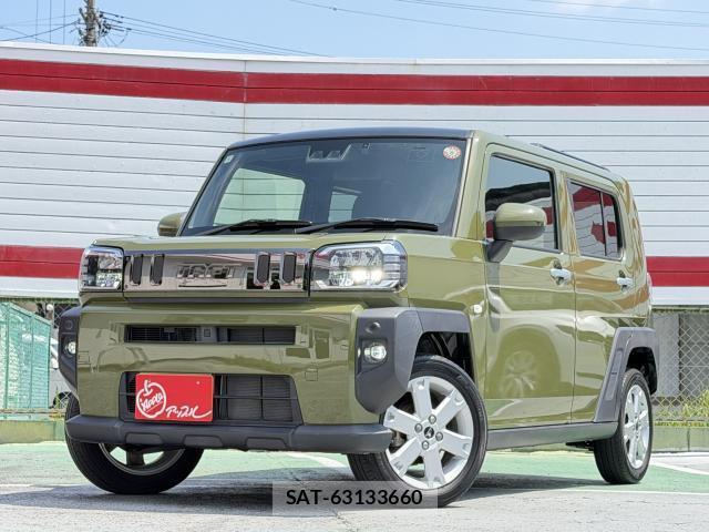 Daihatsu TAFT 2020-10 8221029-0