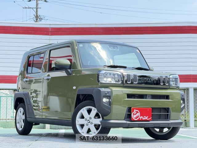 Daihatsu TAFT 2020-10 8221029-1