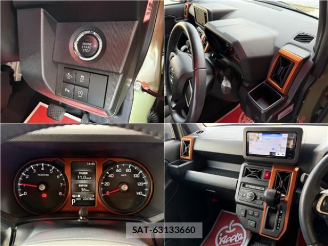 Daihatsu TAFT 2020-10 8221029-11