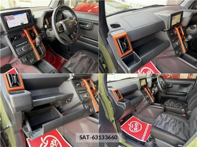 Daihatsu TAFT 2020-10 8221029-13