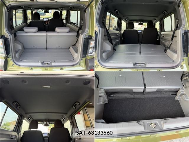 Daihatsu TAFT 2020-10 8221029-15
