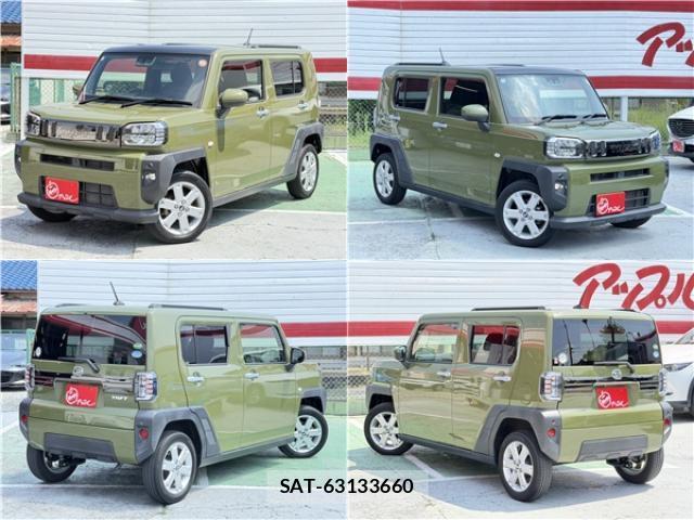 Daihatsu TAFT 2020-10 8221029-16