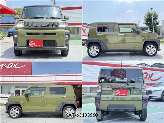 Daihatsu TAFT 2020-10 8221029-17
