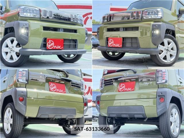 Daihatsu TAFT 2020-10 8221029-19