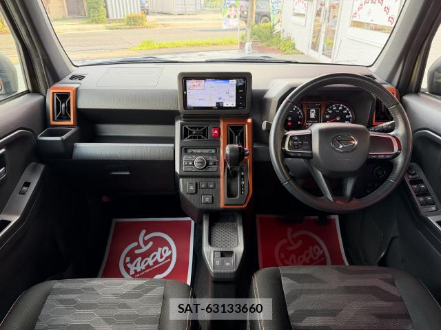 Daihatsu TAFT 2020-10 8221029-4