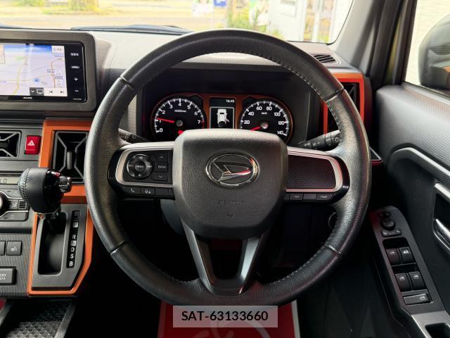 Daihatsu TAFT 2020-10 8221029-5