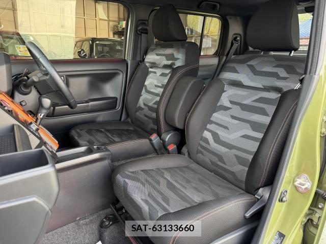 Daihatsu TAFT 2020-10 8221029-7