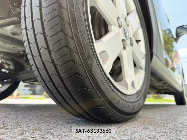 Daihatsu TAFT 2020-10 8221029-8