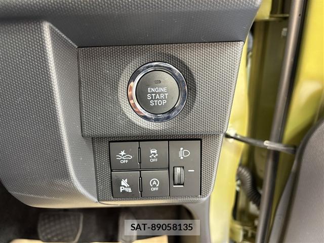 Daihatsu TAFT 2025-10 8221033-10