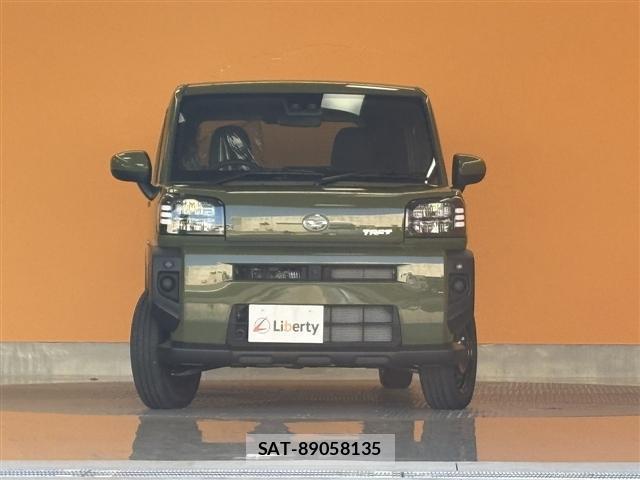 Daihatsu TAFT 2025-10 8221033-14