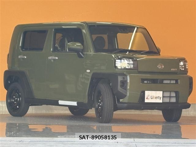 Daihatsu TAFT 2025-10 8221033-15
