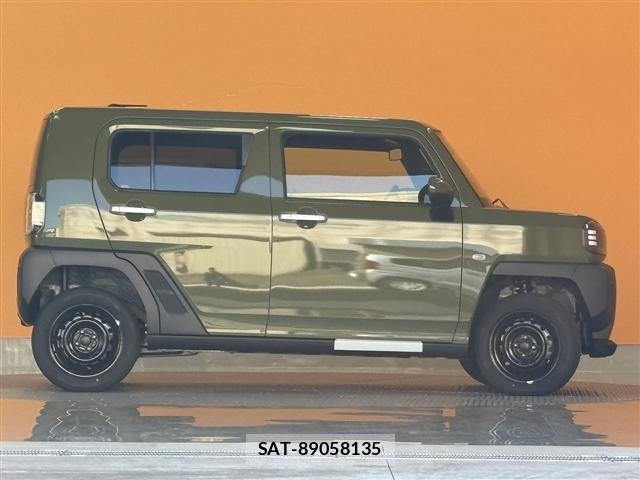 Daihatsu TAFT 2025-10 8221033-16