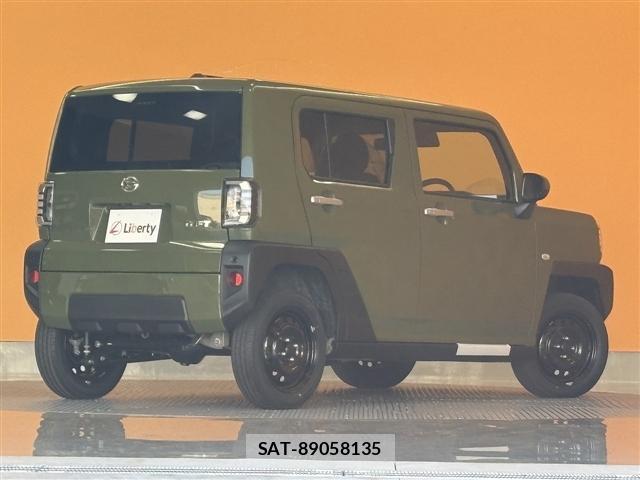 Daihatsu TAFT 2025-10 8221033-17