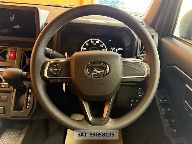 Daihatsu TAFT 2025-10 8221033-5