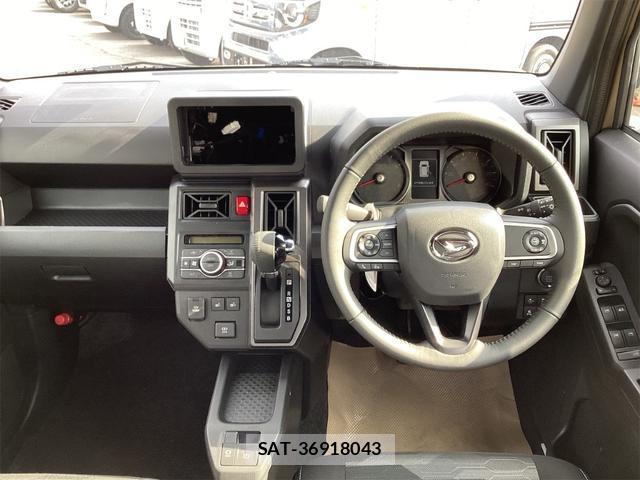 Daihatsu TAFT 2025-12 8221046-1