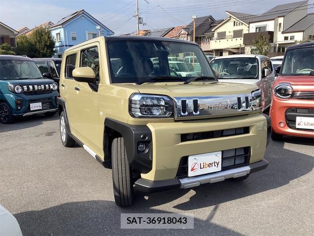 Daihatsu TAFT 2025-12 8221046-13