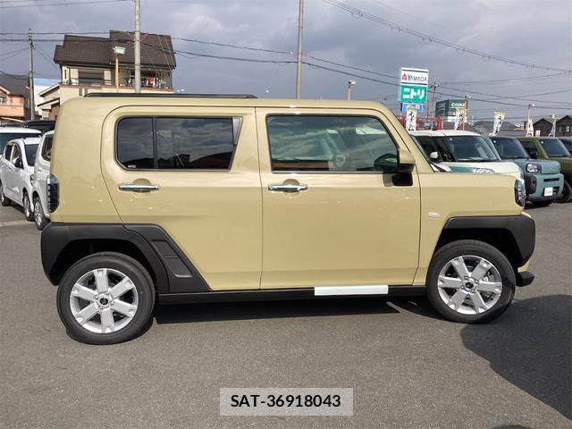 Daihatsu TAFT 2025-12 8221046-14