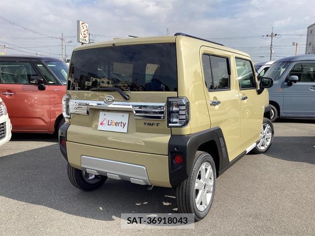 Daihatsu TAFT 2025-12 8221046-15