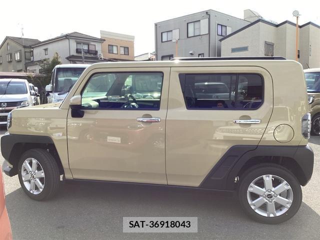 Daihatsu TAFT 2025-12 8221046-17