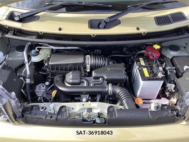 Daihatsu TAFT 2025-12 8221046-18