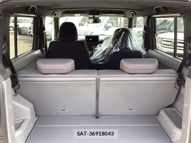 Daihatsu TAFT 2025-12 8221046-19