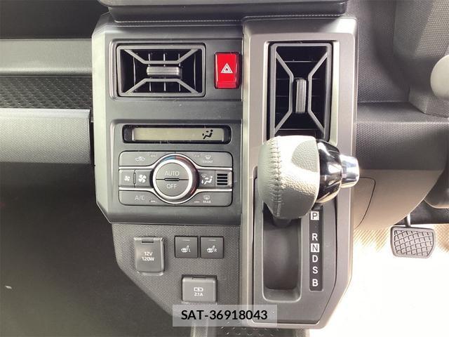 Daihatsu TAFT 2025-12 8221046-3