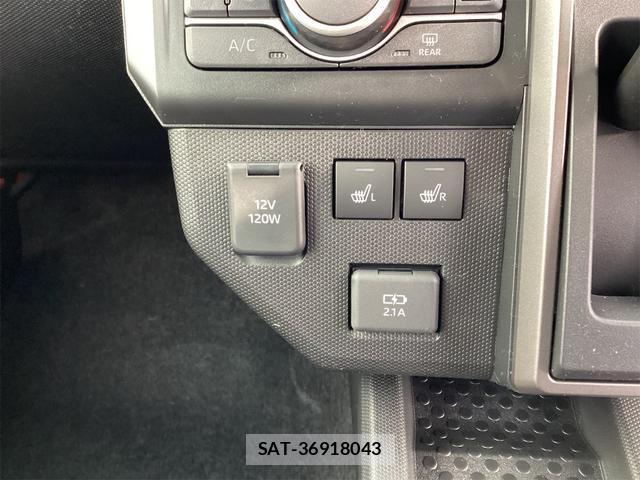 Daihatsu TAFT 2025-12 8221046-4