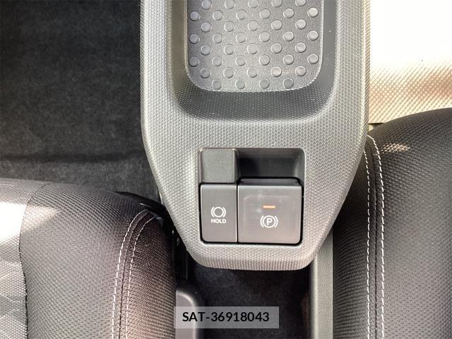 Daihatsu TAFT 2025-12 8221046-5