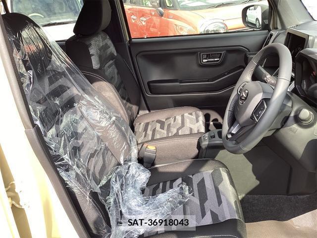 Daihatsu TAFT 2025-12 8221046-9