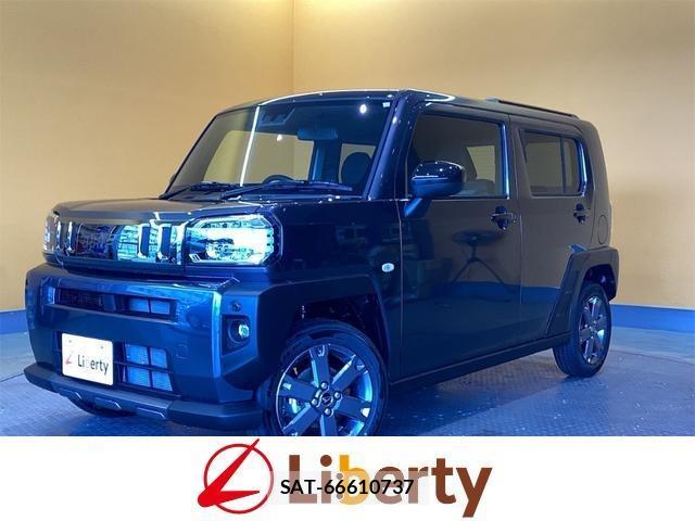 Daihatsu TAFT 2025-12 8221298-0