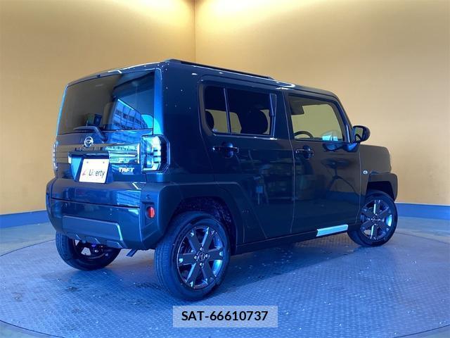 Daihatsu TAFT 2025-12 8221298-10