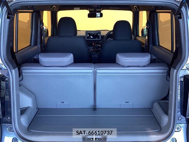 Daihatsu TAFT 2025-12 8221298-11