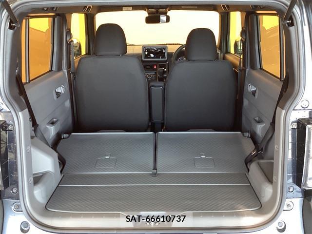 Daihatsu TAFT 2025-12 8221298-12