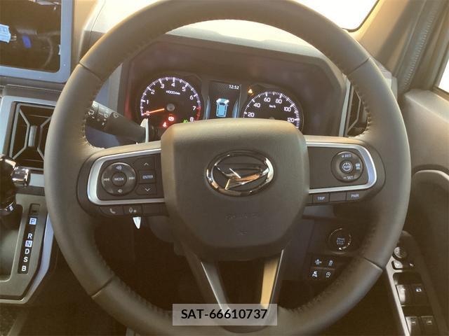 Daihatsu TAFT 2025-12 8221298-19
