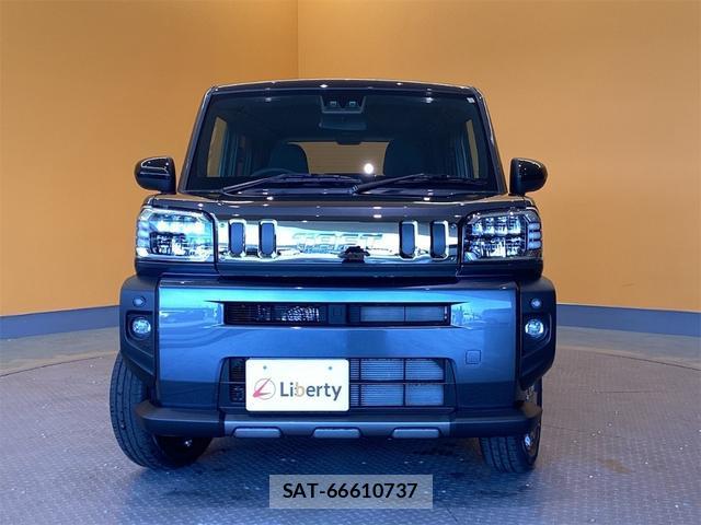 Daihatsu TAFT 2025-12 8221298-2
