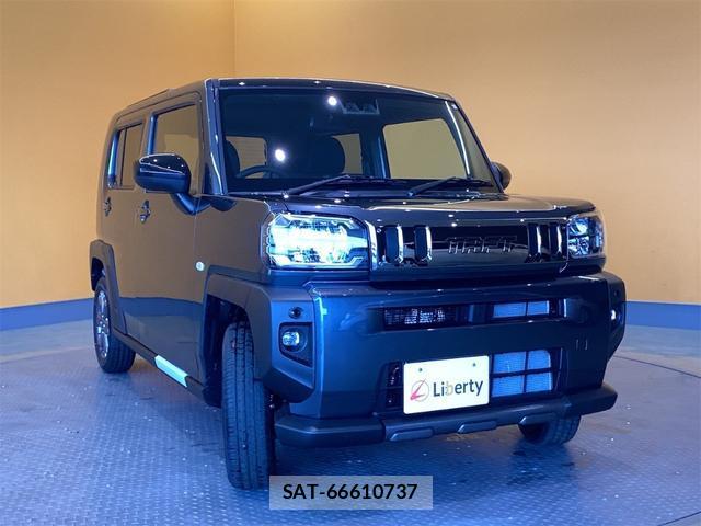 Daihatsu TAFT 2025-12 8221298-3