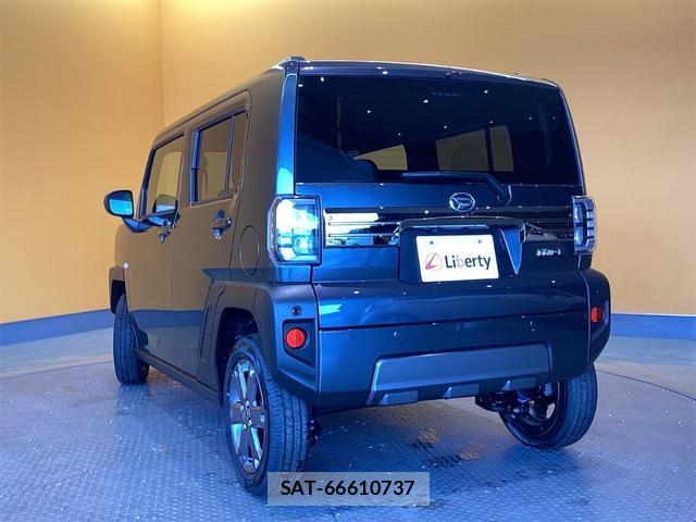 Daihatsu TAFT 2025-12 8221298-7