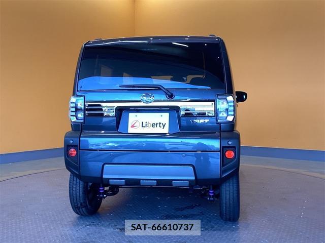 Daihatsu TAFT 2025-12 8221298-9